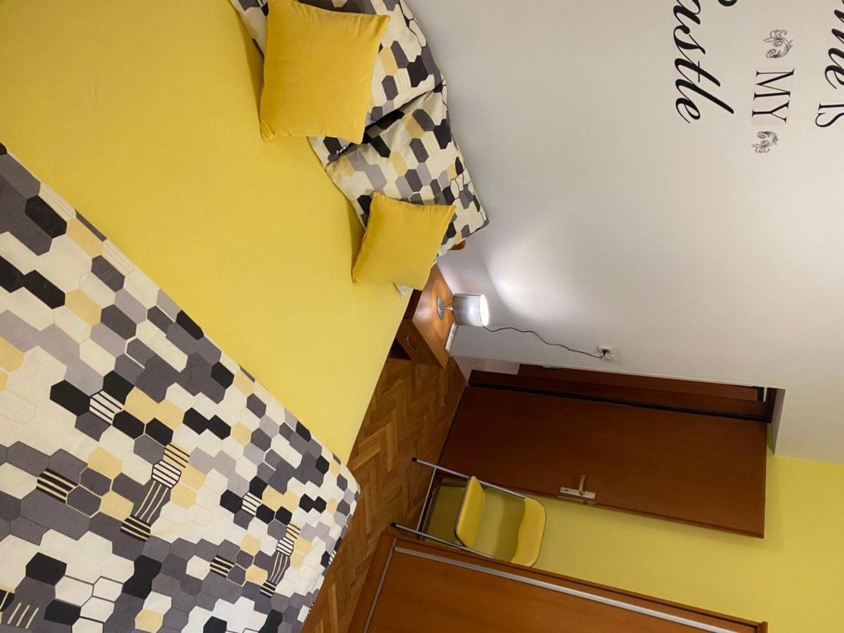 Apartments Bruno Jurandvor Екстериор снимка