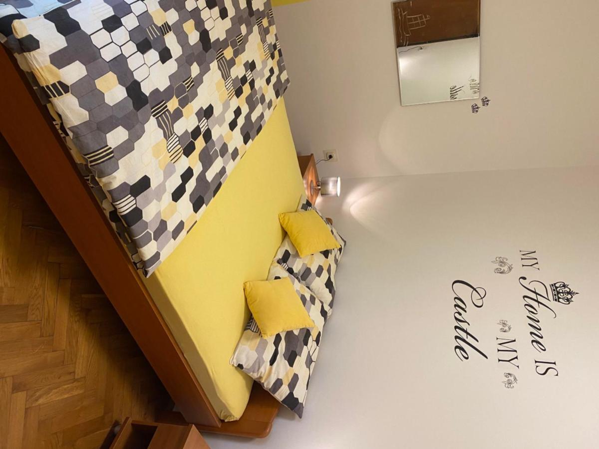 Apartments Bruno Jurandvor Екстериор снимка