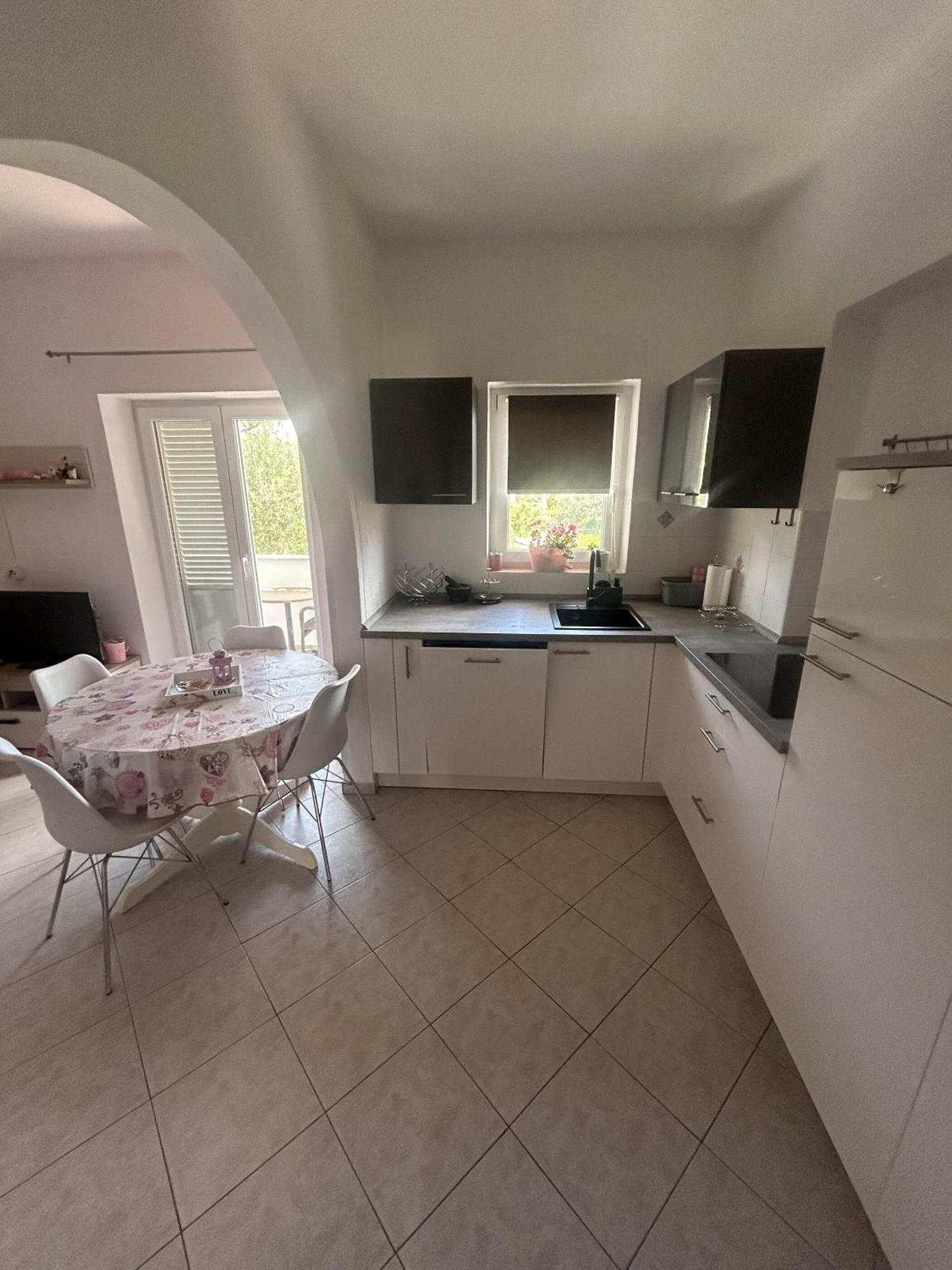 Apartments Bruno Jurandvor Екстериор снимка