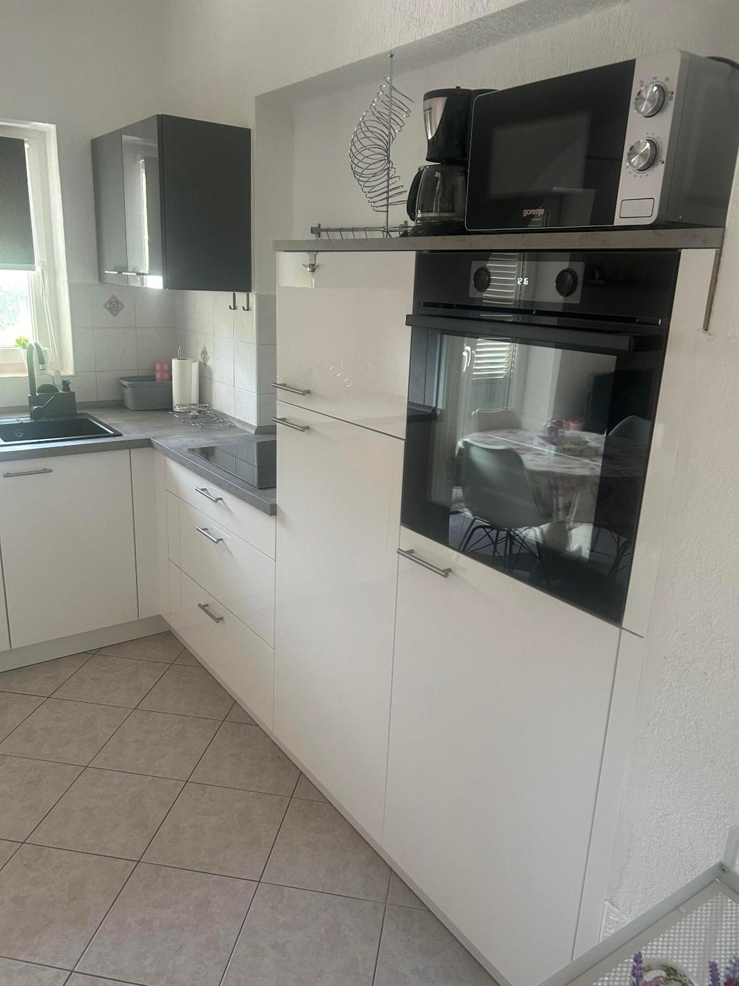 Apartments Bruno Jurandvor Екстериор снимка