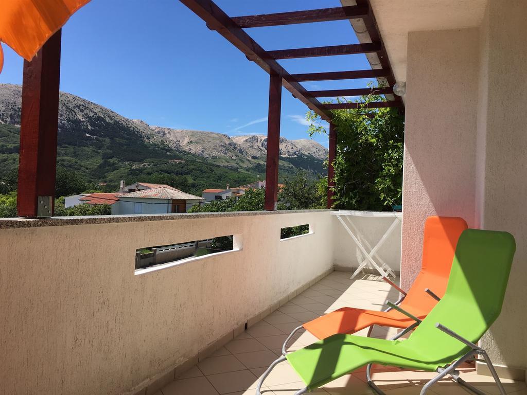 Apartments Bruno Jurandvor Екстериор снимка