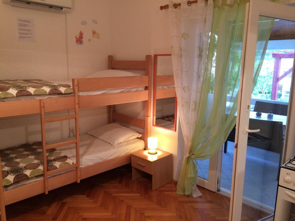 Apartments Bruno Jurandvor Екстериор снимка