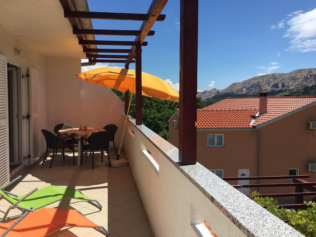 Apartments Bruno Jurandvor Екстериор снимка