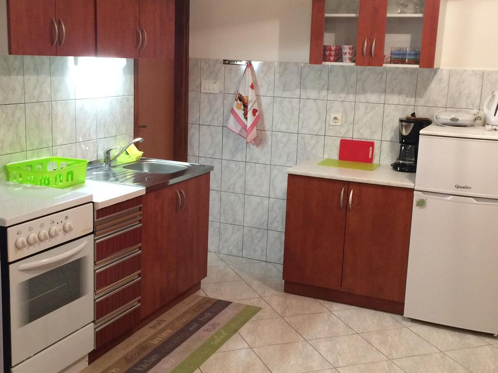 Apartments Bruno Jurandvor Екстериор снимка