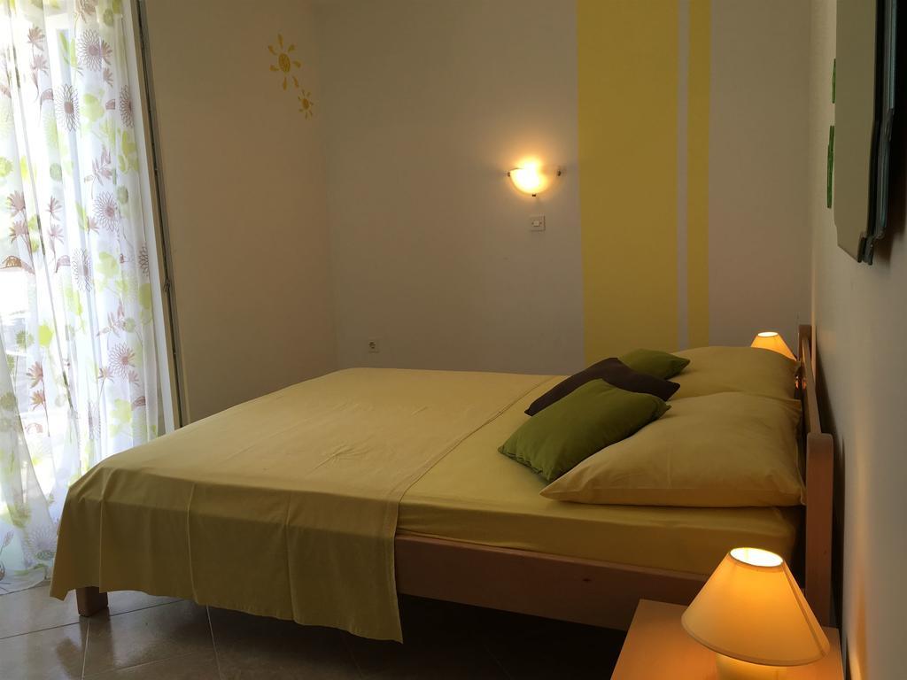 Apartments Bruno Jurandvor Екстериор снимка