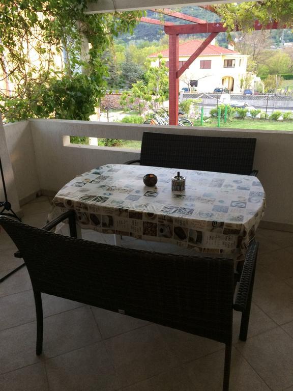 Apartments Bruno Jurandvor Екстериор снимка