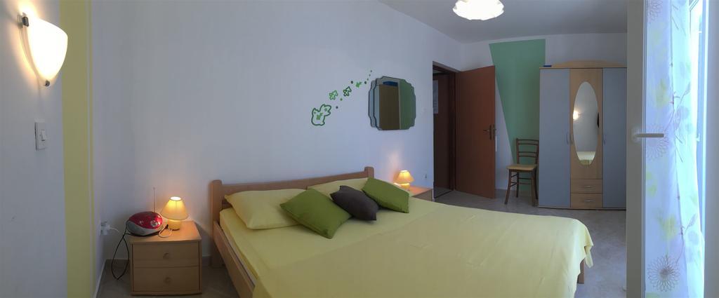 Apartments Bruno Jurandvor Екстериор снимка