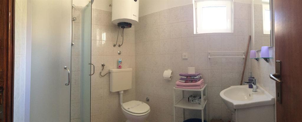 Apartments Bruno Jurandvor Екстериор снимка