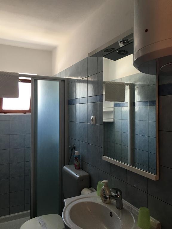 Apartments Bruno Jurandvor Екстериор снимка