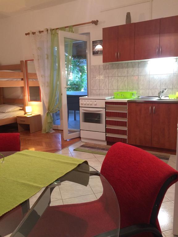 Apartments Bruno Jurandvor Екстериор снимка