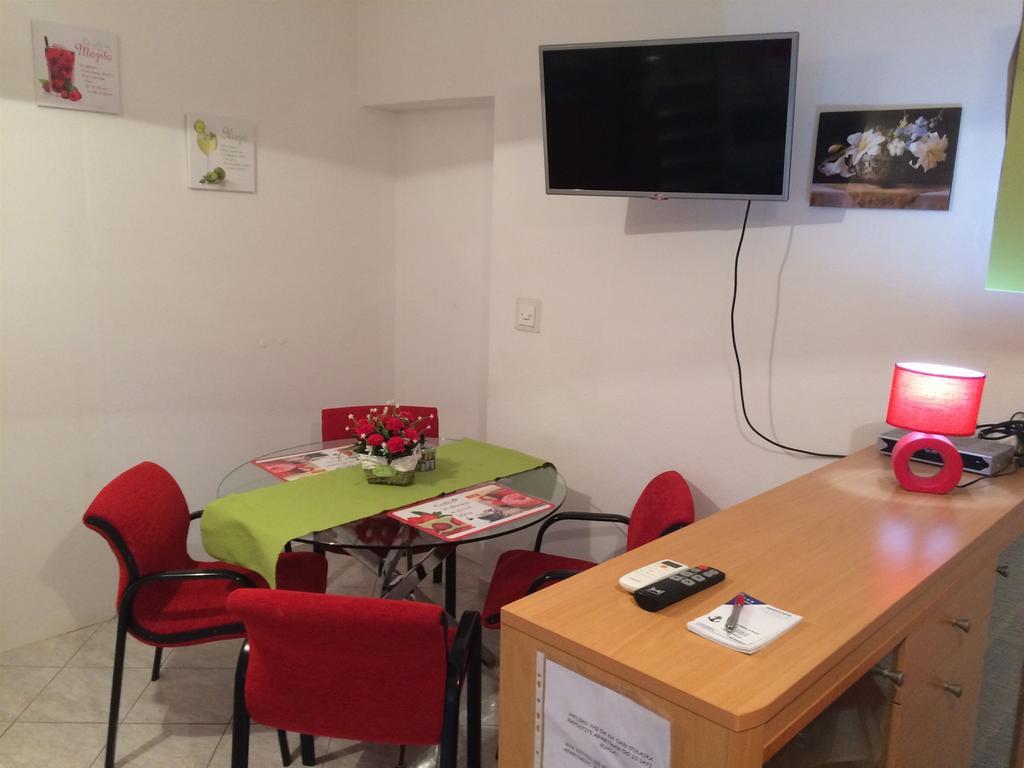 Apartments Bruno Jurandvor Екстериор снимка