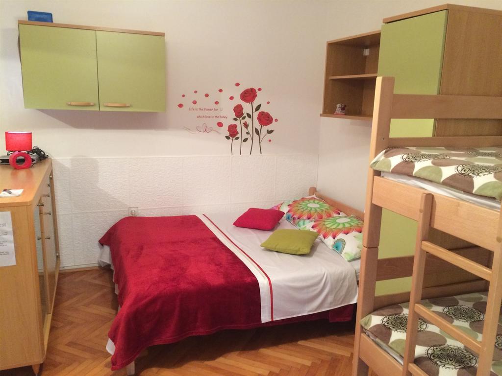 Apartments Bruno Jurandvor Екстериор снимка